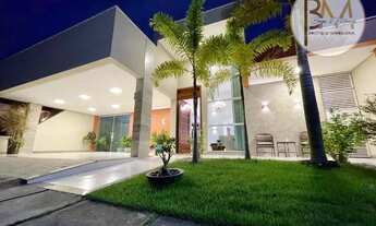 Imagem: Casa com 3 dormitórios à venda, 300 m²