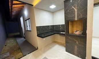 Imagem 4: Casa terrea Nova Lima