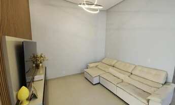 Imagem 5: Térrea para venda possui 195 metros quadrados com 3 quartos em Jardins Madri - Goiânia - G