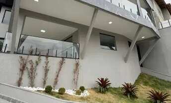 Imagem 2: Casa a venda 5 quartos na Região Oceânica!!