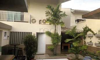 Imagem 2: Brisas Marinhas | Dunas | Casa Duplex | 214,11m² | 05 Suítes