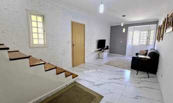 Imagem 3: Sobrado para venda em Bairro do Limão com 3 quartos, sendo 3 suítes , 225m²