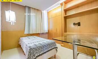 Imagem 7: Apartamento mobiliado com varanda no Cocó próximo ao Shopping RioMar