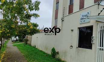 Imagem 5: Apartamento 2 quartos à venda no bairro Cidade Jardim em São José dos Pinhais