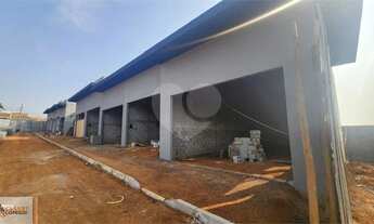 Imagem 9: Salão Comercial para locação em Jardim Das Cerejeiras - SP