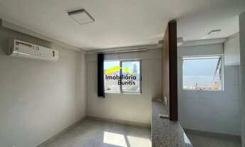 Imagem: Apartamento à venda, 1 quarto, 1 vaga