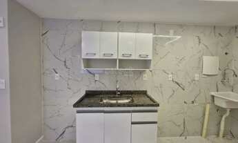 Imagem 5: Apartamento 2 quartos - Marilândia