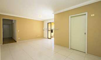 Imagem: Apartamento Ecoville 3 quartos churrasqueira