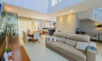 Imagem 7: Casa a venda 3 quartos (suítes) com Spa no Condomínio Reserva Real Paulínia/SP