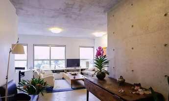 Imagem: Apartamento com 1 dormitório, 70 m²