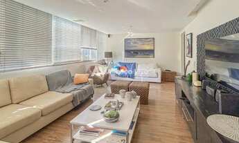 Imagem 5: Ipanema Apartamento com 3 dormitórios