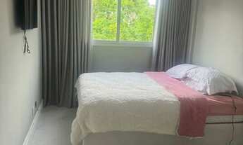 Imagem: Alugo AP anual mensal ou diária no centro