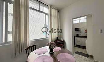 Imagem 6: Apartamento à venda, na Pitangueiras, no Guarujá I Qvista inteligência imobiliária