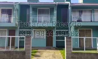 Imagem 3: Casa no Centro de Garopaba 2 Quartos