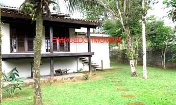 Imagem: Casa para venda em Praia Da Lagoinha de