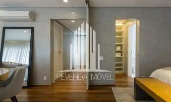 Imagem 7: Apartamento RESIDENCIAL em SÃO PAULO - SP, VILA OLÍMPIA