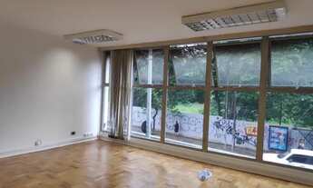 Imagem 7: Otima Loja/escritório terrea de 360m2 com mesanino de 40 m2 - Centro - SP