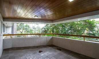 Imagem 3: Apartamento 4 quartos para alugar no Monteiro