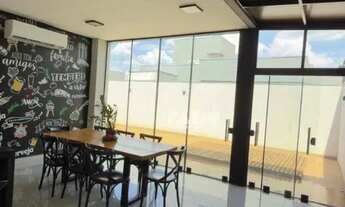 Imagem 7: Condomínio Maria Júlia - SJRP - SP