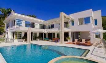 Imagem: LINDA CASA NA PRAIA BRAVA, FLORIANÓPOLIS