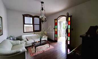 Imagem 6: 15487) à venda - Casa com 6 quartos, 4 vagas, no Santa Tereza