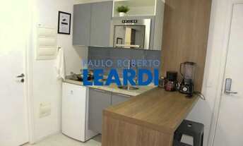 Imagem: APARTAMENTO - CONSOLAÇÃO - SP