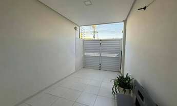 Imagem 2: Imóvel com 2 pavimentos á Venda no bairro do Chiara - Itabaiana/SE