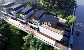 Imagem 3: SOBRADO NOVO COM 3 QUARTOS NO HAUER/BOQUEIRÃO