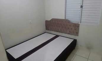 Imagem 5: Alugo casa em condomínio fechado com energia solar e armários planejados com 3 quartos sen