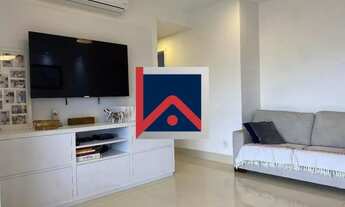 Imagem 2: Venda Apartamento 3 Dormitórios - 122 m² Vila Mascote