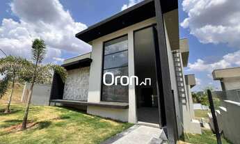 Imagem 2: Sobrado à venda, 319 m² por R$ 2.990.000,00 - Condomínio do Lago - Goiânia/GO