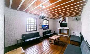 Imagem 7: Casa, 5 quartos, 6 vagas