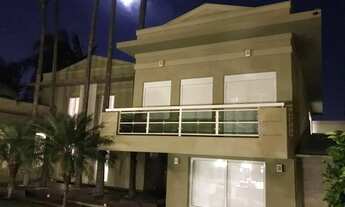 Imagem: Casa em Rua das Magnólias - Jardim Novo