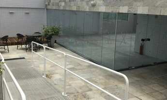 Imagem 5: # IMPERDIVEL ## Apt Vila Verde - PINA - 2 Quartos ao lado do Rio Mar