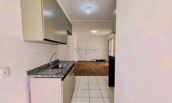 Imagem 5: APARTAMENTO COM 02 QUARTOS NO CONDOMÍNIO HM VIVENDAS II