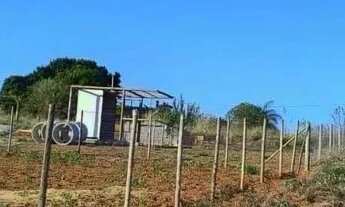 Imagem 6: Terreno com 1.000m² à Venda por Financiamento Particular no bairro Recanto do Igarapé em I