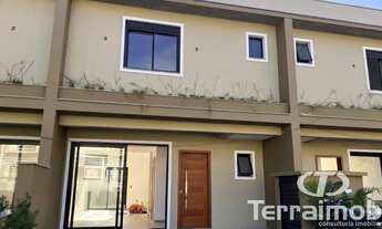 Imagem 2: Casa 3 dormitórios C3- Panorâmico, Garopaba / SC