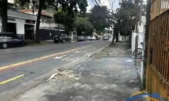 Imagem 3: Lote/Terreno 420m² para Locação - Alto da Lapa/SP