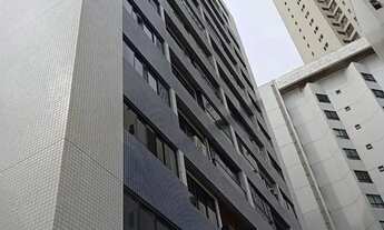 Imagem 2: Imóvel para aluguel possui 74 metros quadrados com 2 quartos em Boa Viagem - Recife - PE