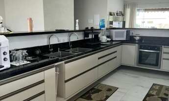 Imagem 7: Casa no Maikai Residencial Resort (porteira fechada