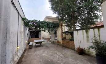 Imagem 15: Casa térrea à venda no Jardim da Saúde, com mais 3 casas nos fundos