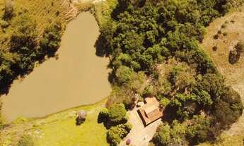 Imagem: Chácara 7.97 alqueires (38,57 hectares)