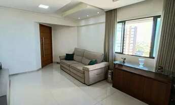 Imagem 5: Patamares Três Suítes.137 m2.Vista Mãe.Lindo! Oportunidade!