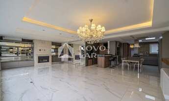 Imagem 7: Apartamento 3 quartos, 3 suite e 4 vagas no Higienópolis