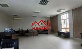 Imagem 6: Sala Comercial para ALUGAR no Centro Empresarial Eldorado - SJC