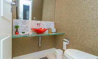 Imagem 6: Apartamento para venda em Consolação com 4 quartos, sendo 1 suíte , 220m²