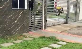 Imagem: Casa em Condomínio fechado sendo 2 quartos