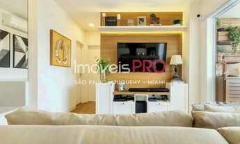 Imagem 4: Apartamento, Vila Olímpia - São Paulo