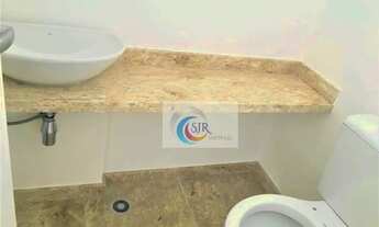 Imagem 5: Conjunto comercial com 1.225m² em vão livre com 32 vagas de garagem!