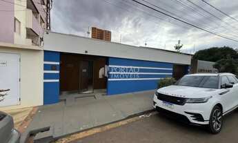 Imagem: Casa para alugar de 3 quartos em Vila Santa